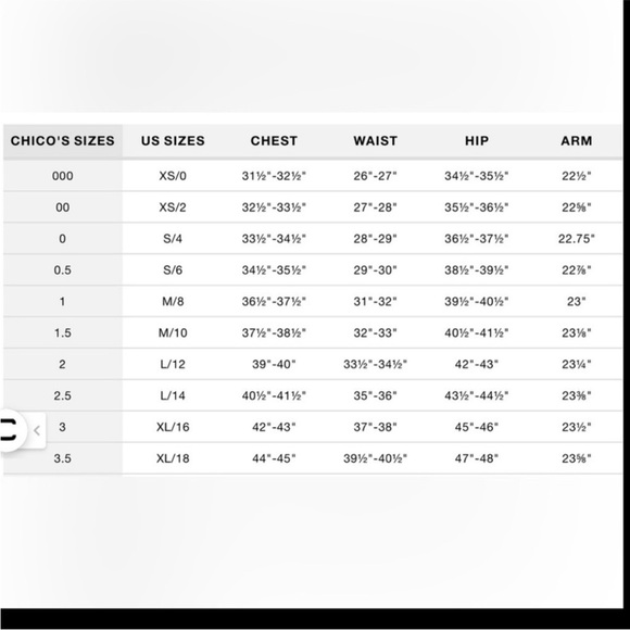 Chico's Red/Orange Scoop neck Stretch Sleeveless Tank Top Size 1/Medium - Picture 7 of 7